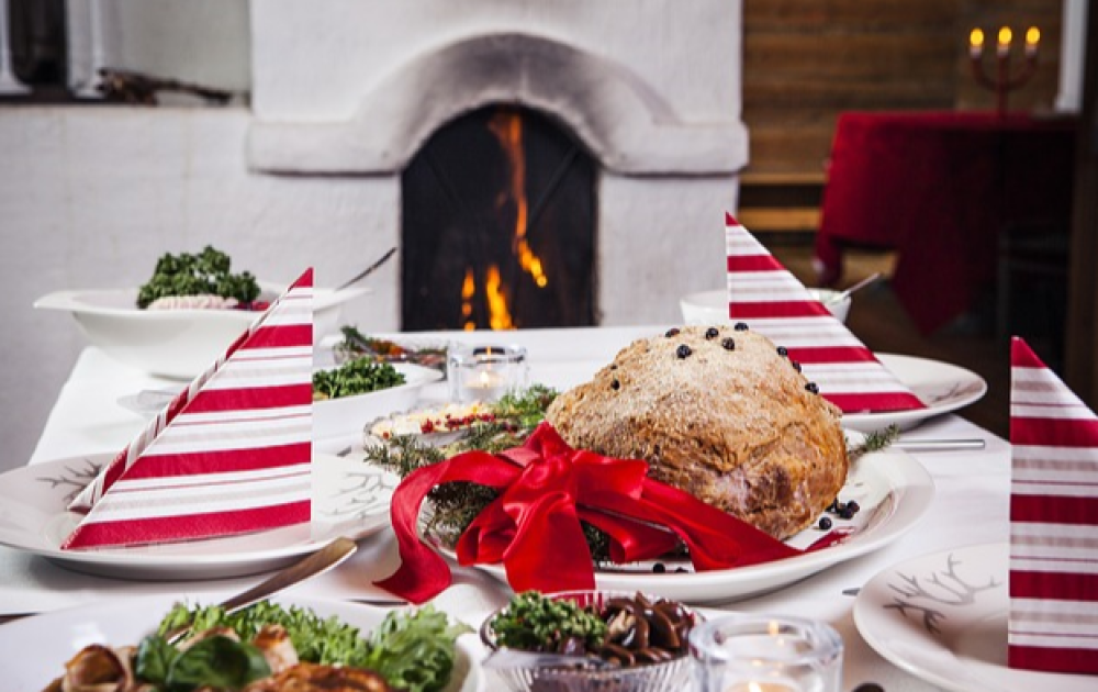 Natale,  ecco i consigli per affrontare la maratona gastronomica